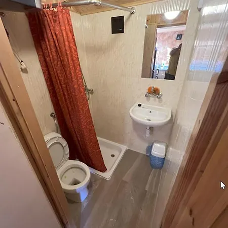 Casa de Férias Letniskowy *