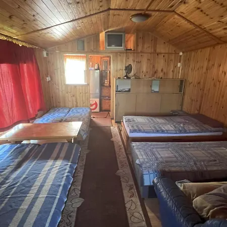 Letniskowy Hébergement de vacances Ełk